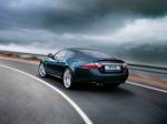 Jaguar XKR Portfolio Convertible 2007 года